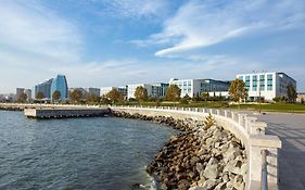 Baku Marriott Hotel Boulevard